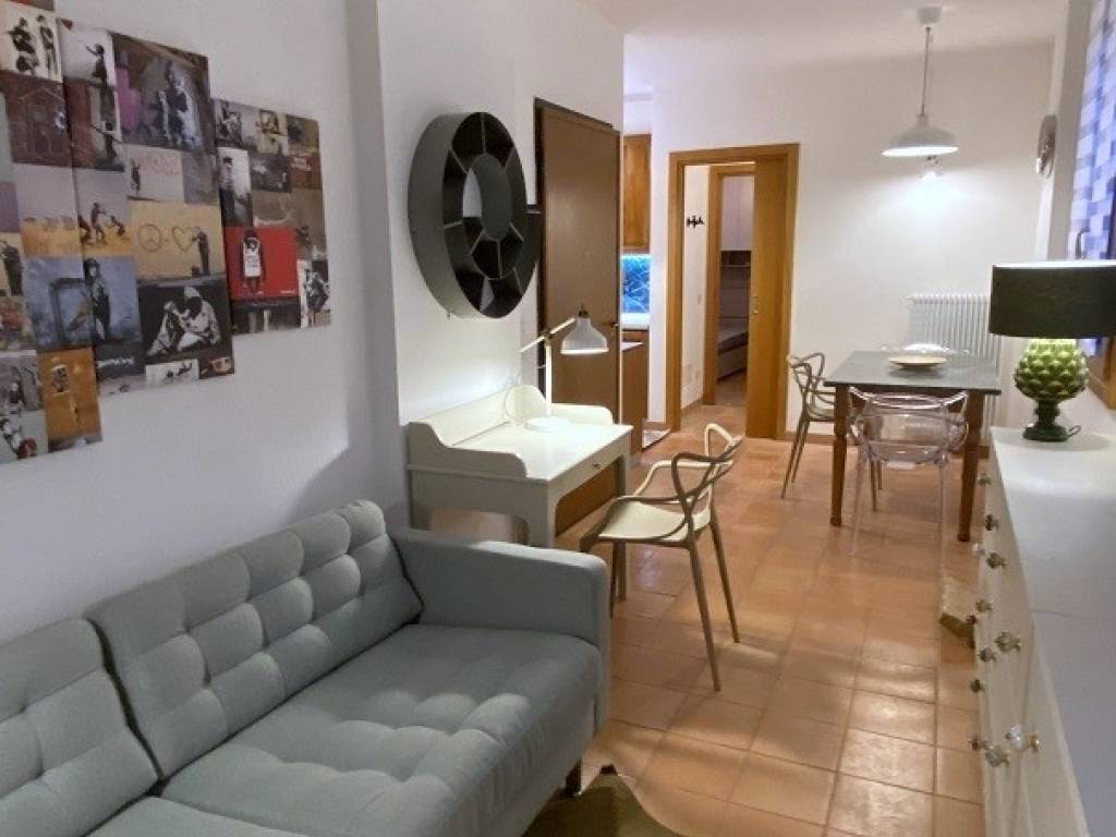 appartamento in affitto a Thiene