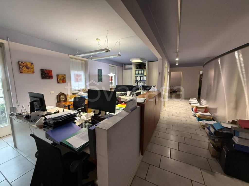 ufficio in affitto a Thiene