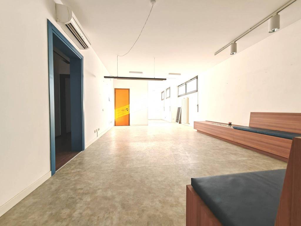 appartamento in affitto a Thiene