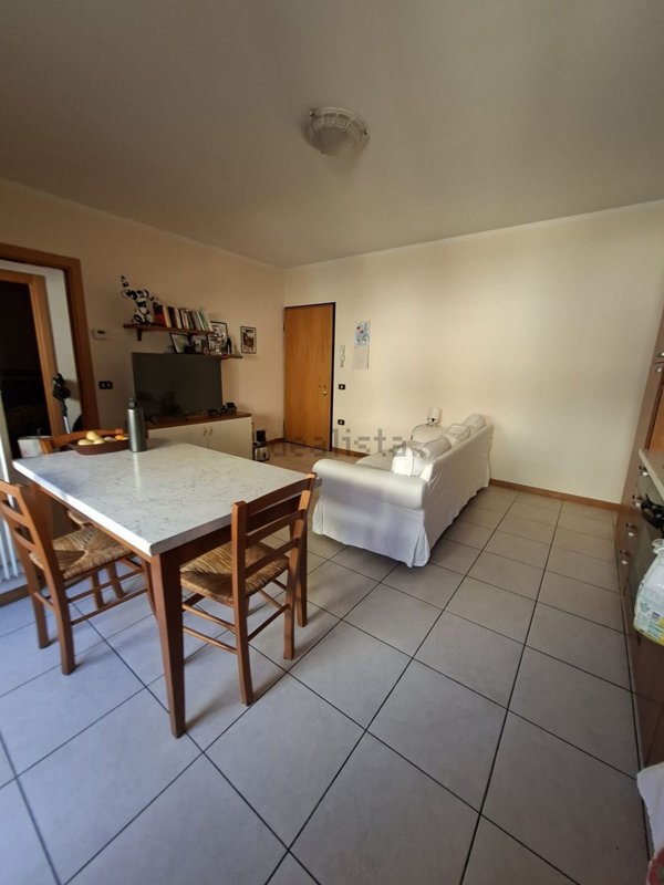 appartamento in affitto a Thiene