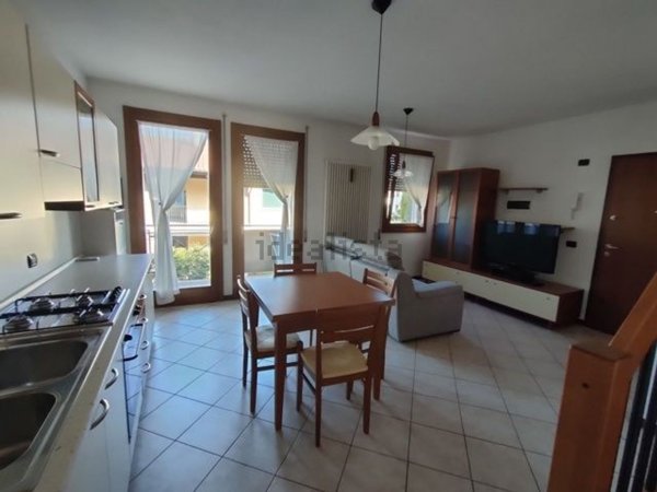 appartamento in affitto a Thiene