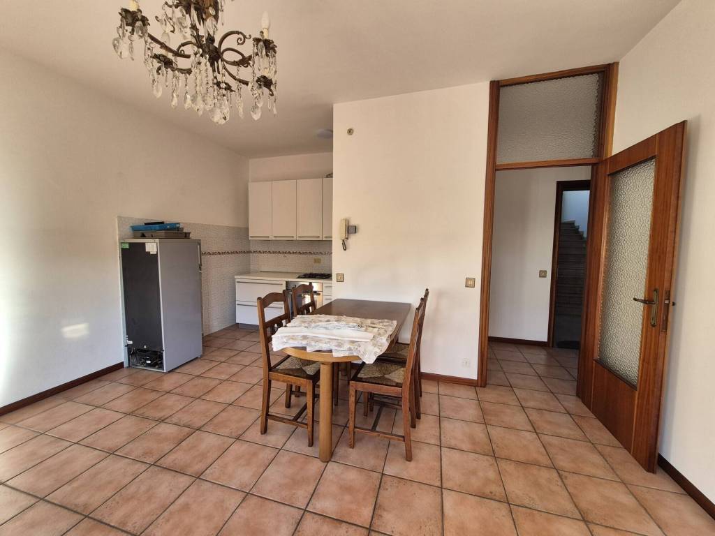 appartamento in affitto a Thiene