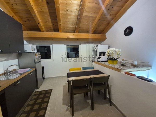 appartamento in affitto a Thiene