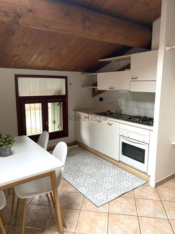 appartamento in affitto a Thiene