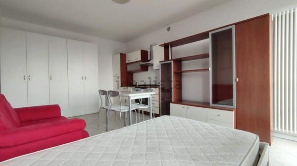 appartamento in affitto a Thiene