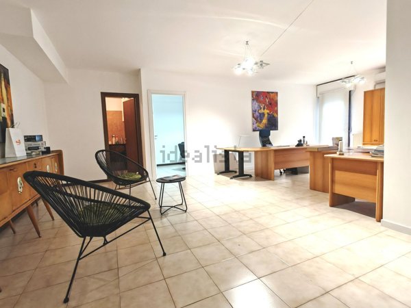 ufficio in affitto a Thiene