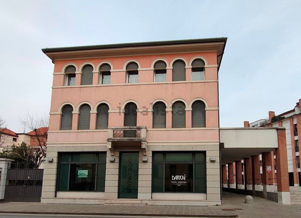 ufficio in affitto a Thiene