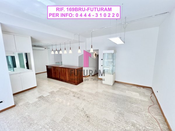 negozio in affitto a Thiene