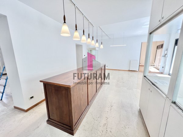 negozio in affitto a Thiene