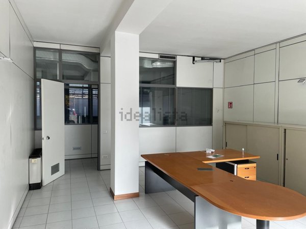 ufficio in affitto a Thiene