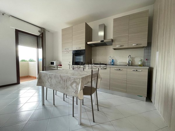 appartamento in affitto a Thiene