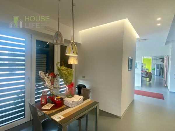 loft in affitto a Thiene