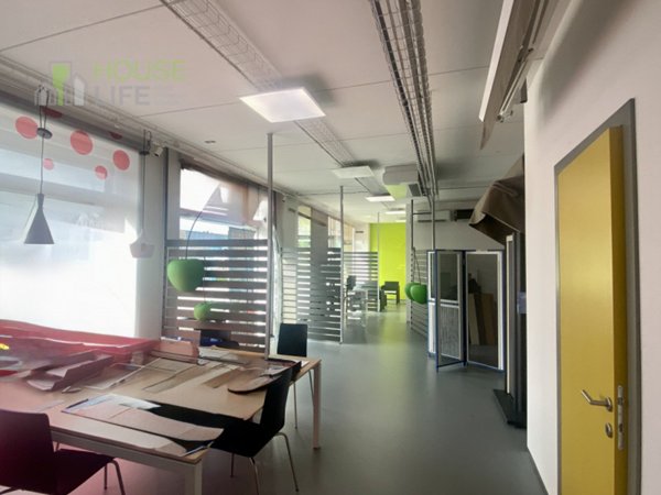 ufficio in affitto a Thiene