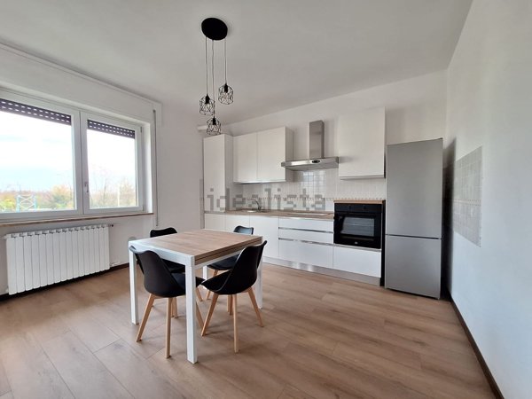 appartamento in affitto a Thiene