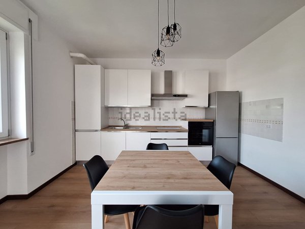 appartamento in affitto a Thiene