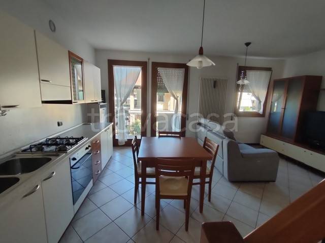 appartamento in affitto a Thiene