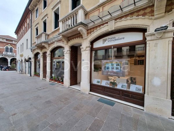 negozio in affitto a Thiene