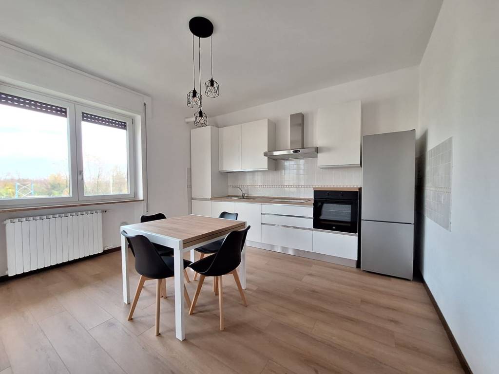 appartamento in affitto a Thiene