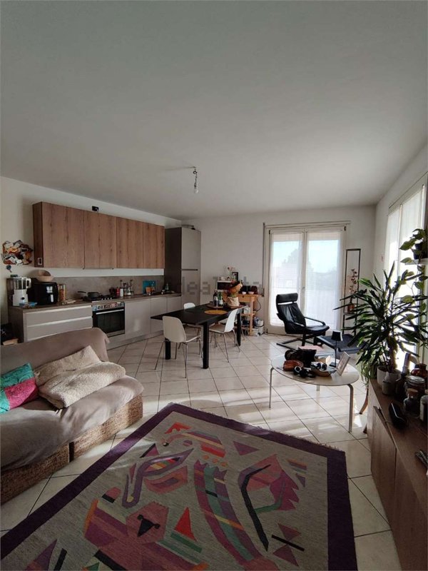 appartamento in affitto a Thiene