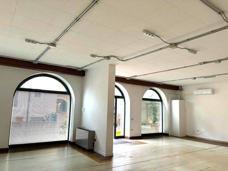 negozio in affitto a Thiene