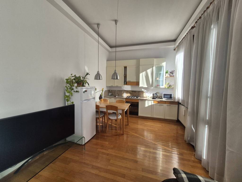 appartamento in affitto a Thiene