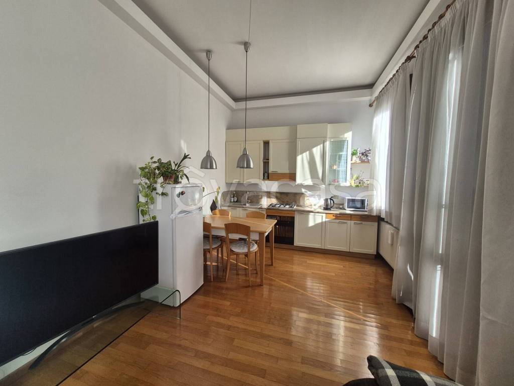 appartamento in affitto a Thiene