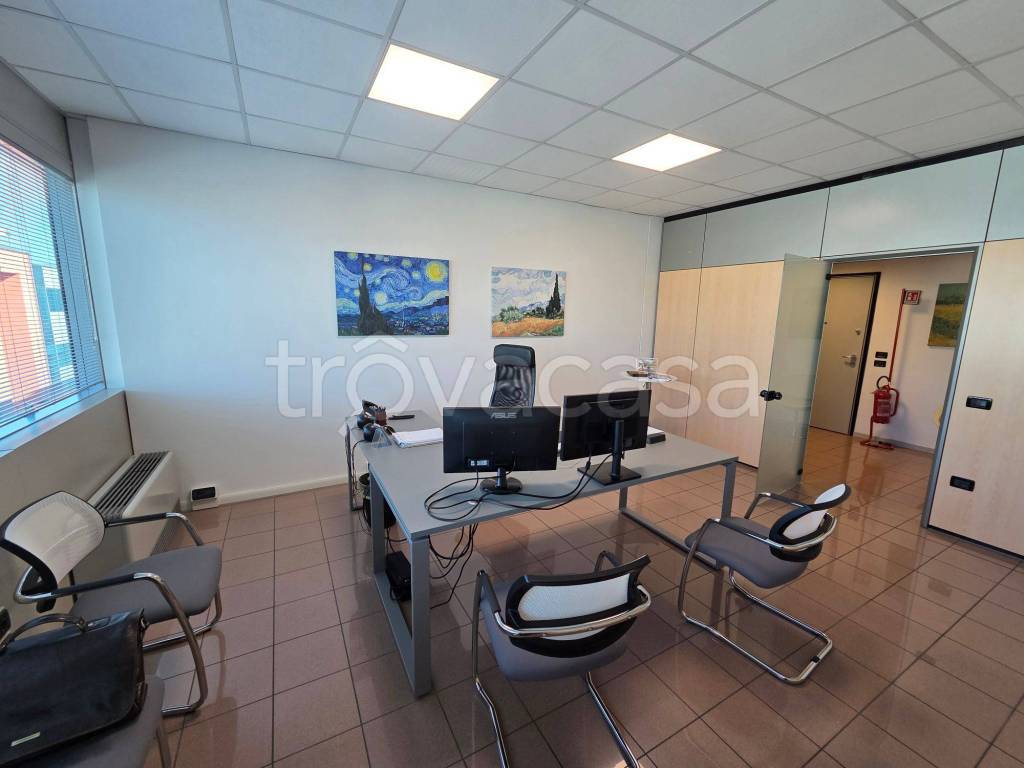 ufficio in affitto a Thiene