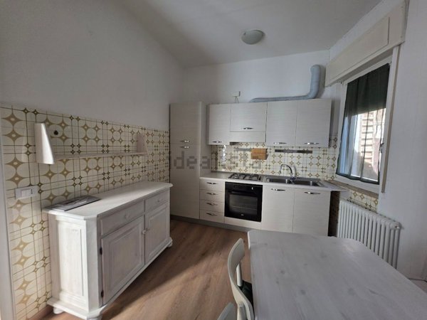 appartamento in affitto a Thiene