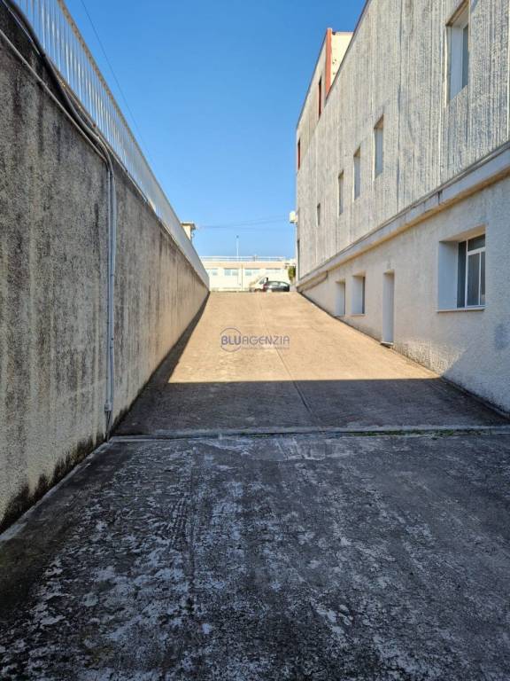 appartamento in affitto a Thiene