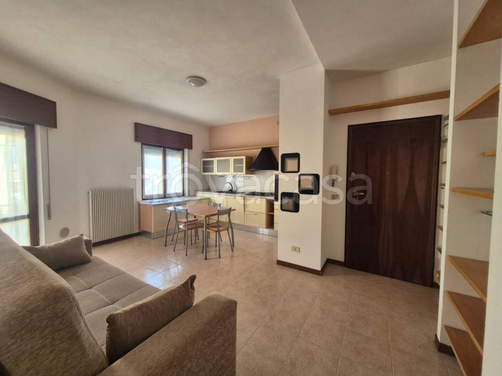 appartamento in affitto a Thiene