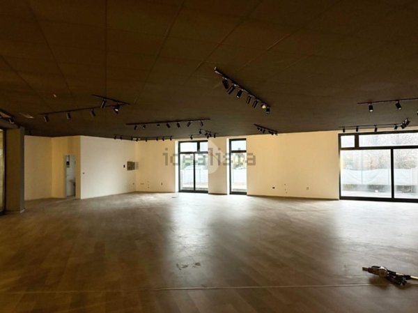 loft in affitto a Thiene