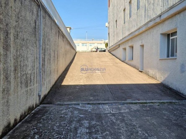 capannone in affitto a Thiene