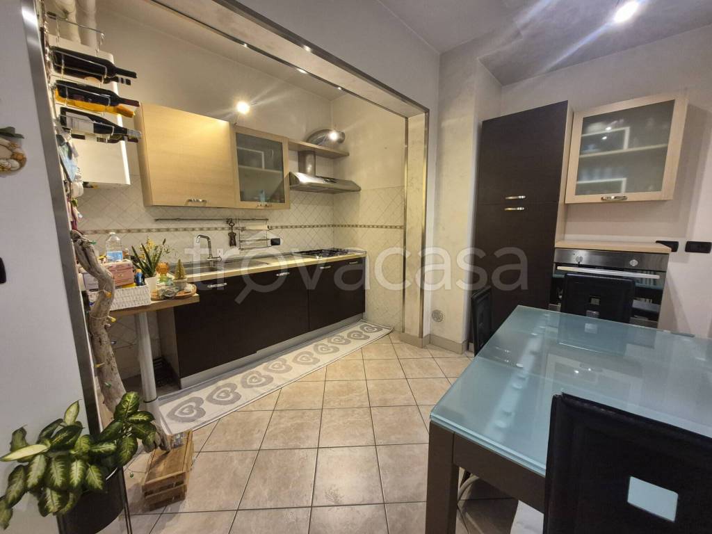 appartamento in affitto a Thiene