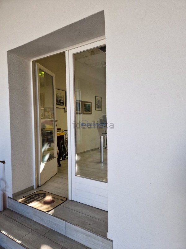 capannone in affitto a Thiene