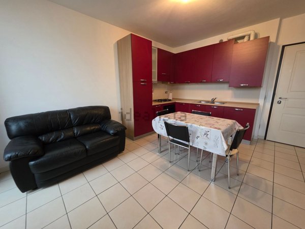 appartamento in affitto a Thiene