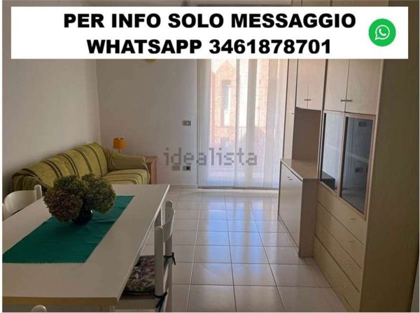 appartamento in affitto a Thiene