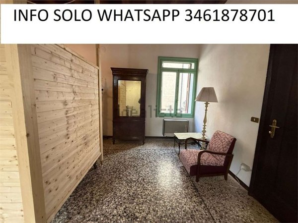 appartamento in affitto a Thiene