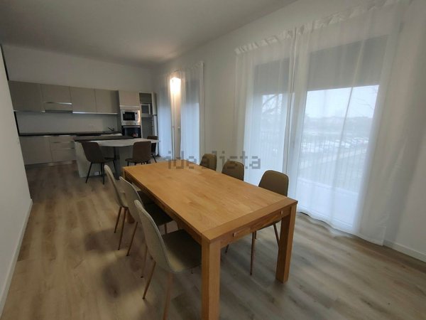 appartamento in affitto a Thiene