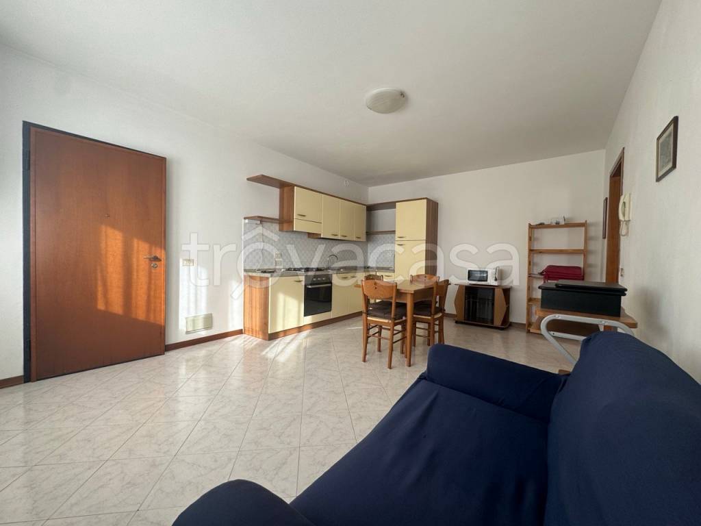 appartamento in affitto a Thiene