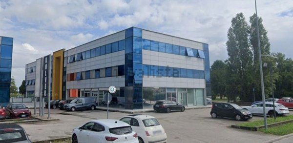 ufficio in affitto a Thiene