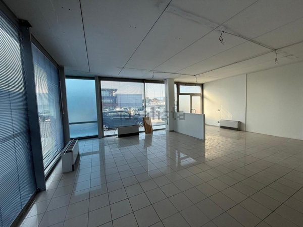 ufficio in affitto a Thiene