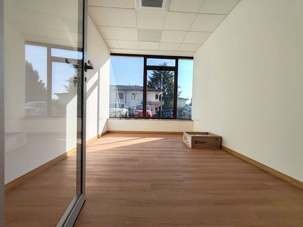 ufficio in affitto a Thiene