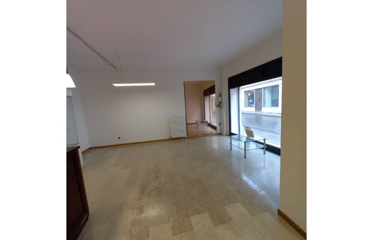 negozio in affitto a Thiene