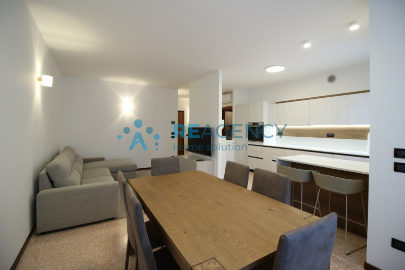 appartamento in affitto a Thiene