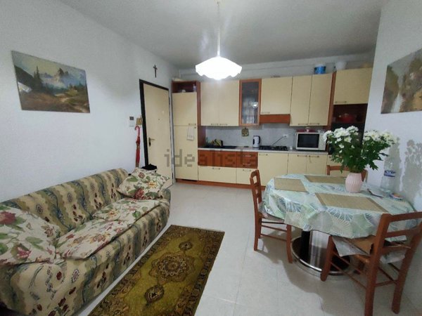 appartamento in affitto a Thiene