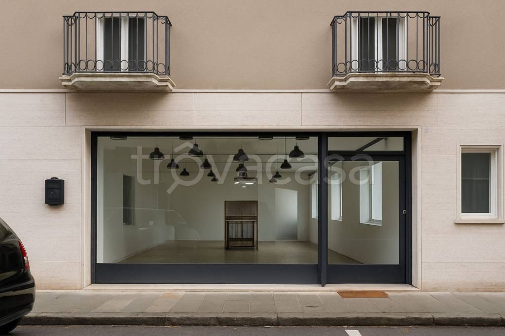 negozio in affitto a Thiene