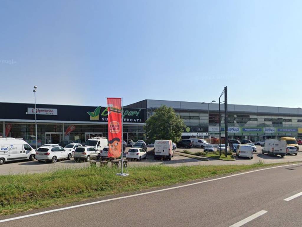 negozio in affitto a Thiene