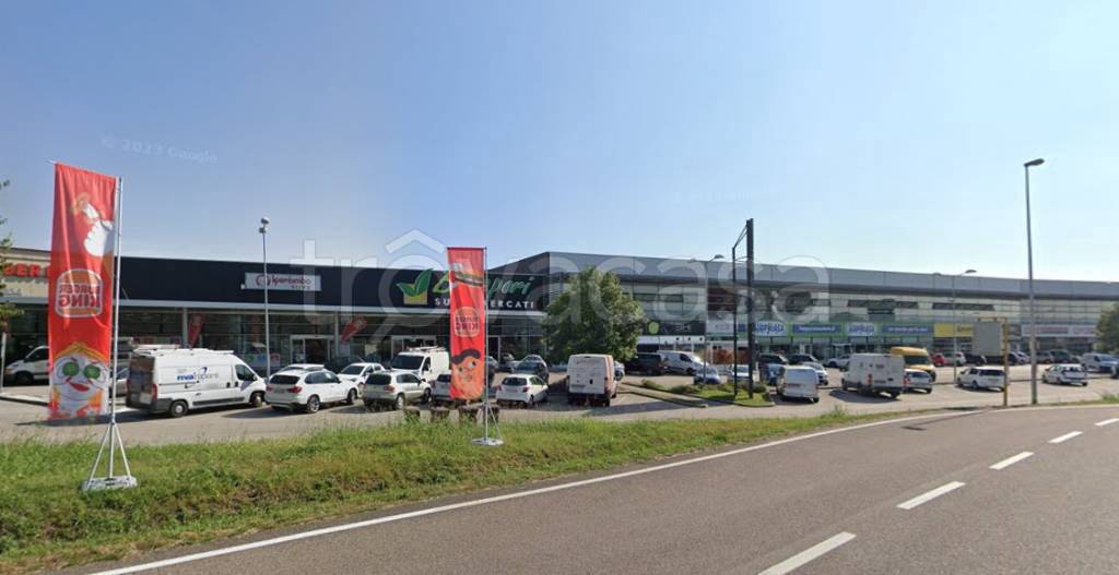 negozio in affitto a Thiene