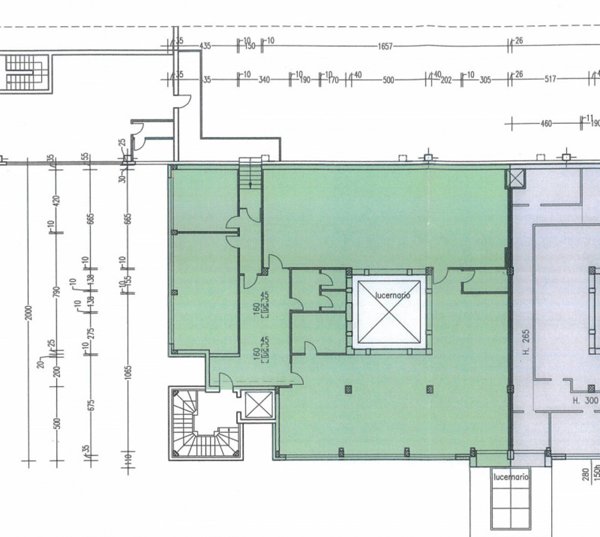 ufficio in affitto a Thiene