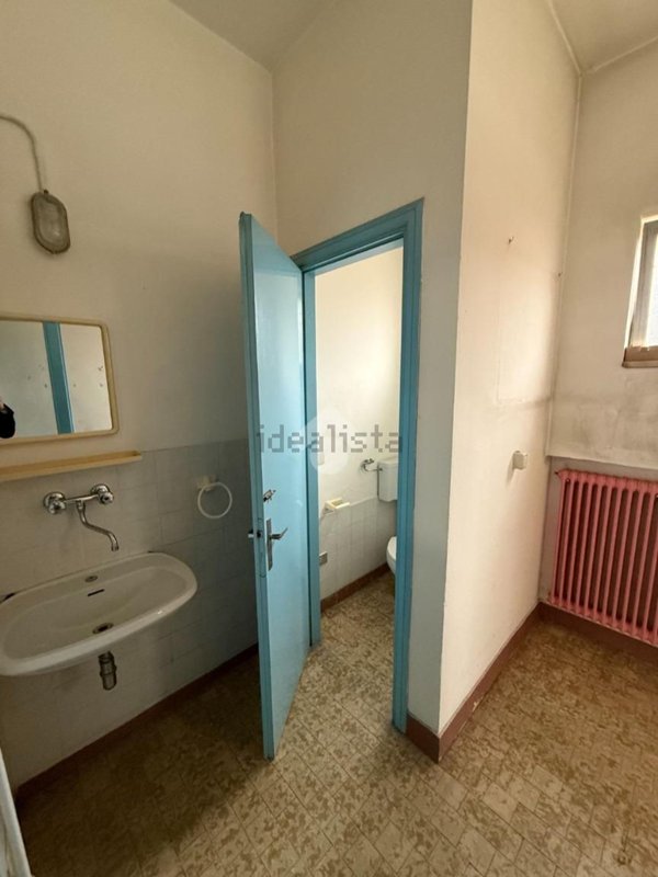 capannone in affitto a Thiene